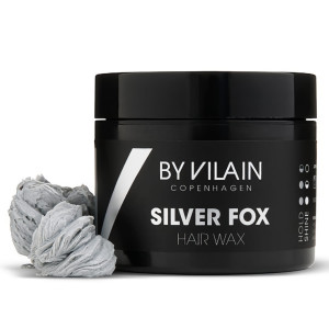Cera fijadora Silver Fox de By Vilain
