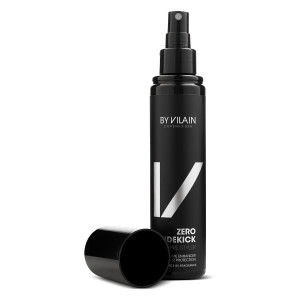Spray fijador y protector calor Sidekick Zero de By Vilain