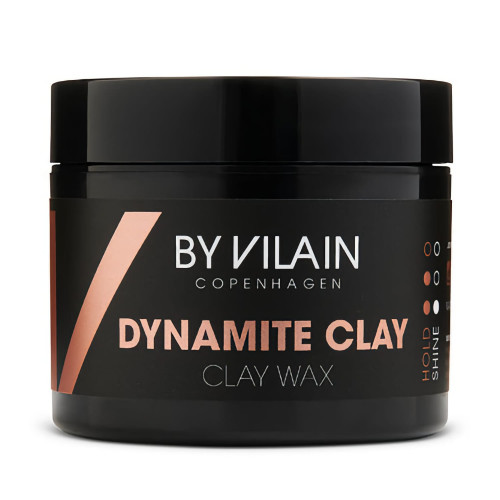 Cera fijadora Dynamite Clay de By Vilain