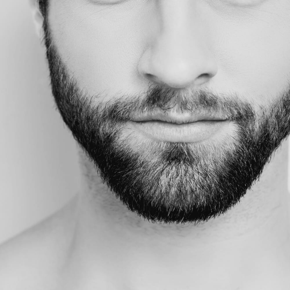 Consejos para barba de 3, 7 y 10 días