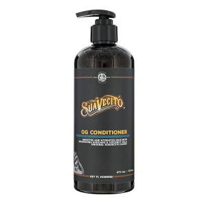 Acondicionador de cabello OG Shampoo de Suavecito