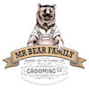 Mr Bear Family - Productos para el cuidado de barba y bigote