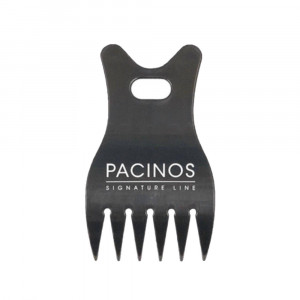 Peine texturizador Texturizing Comb de Pacinos