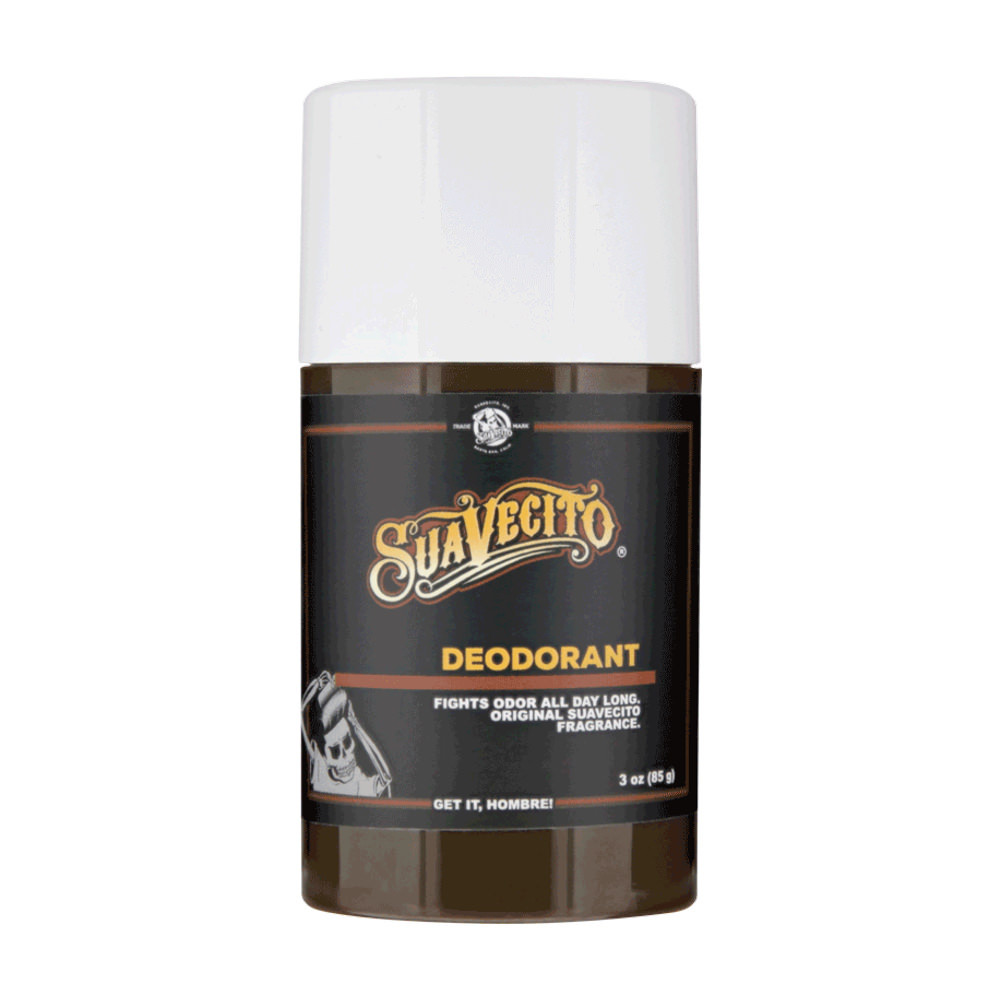 Desodorizante Deodorant do Suavecito