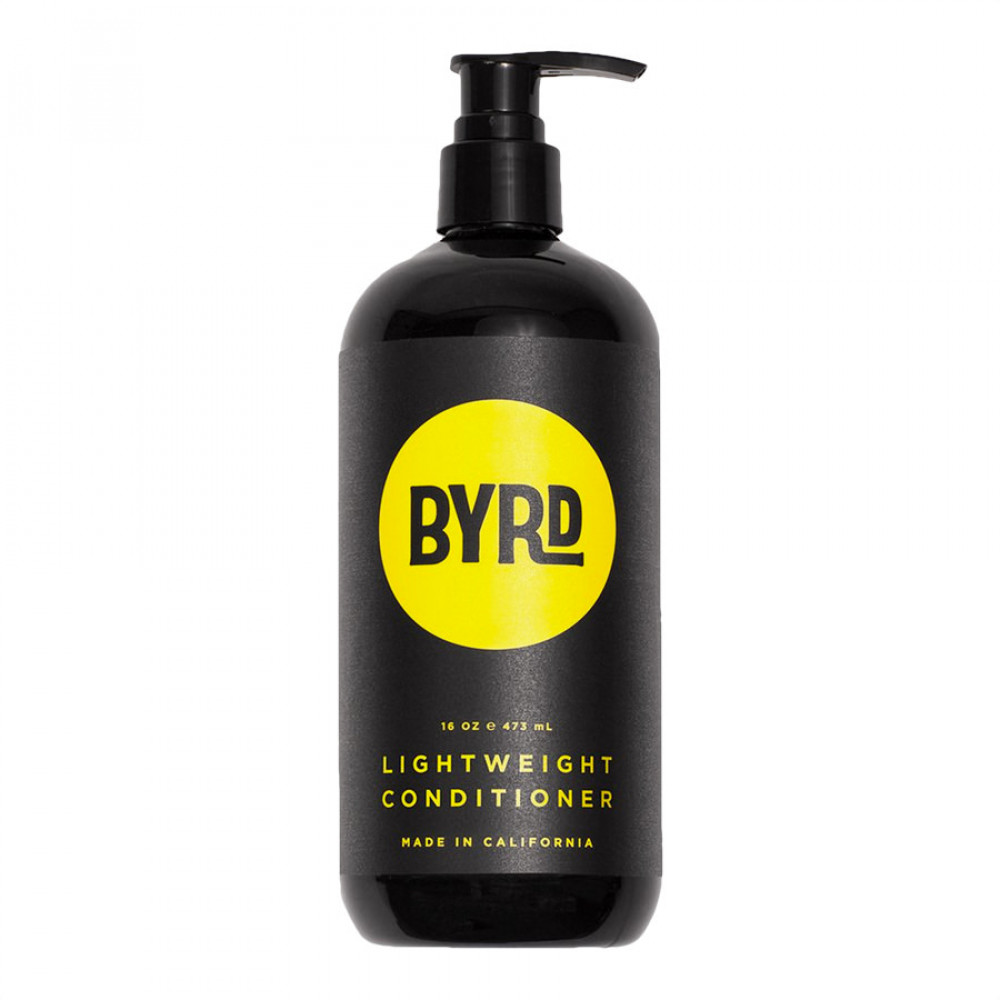 Condicionador de cabelo Lightweight Conditioner do Byrd