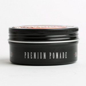Pomada fijadora Premium Pomade de King Brown Pomade