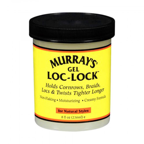 Gel fijador Gel Loc-Lock de Murray's