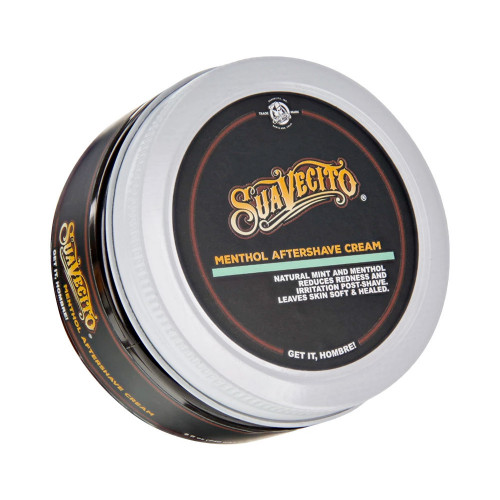 Aftershave Menthol Aftershave Cream do Suavecito