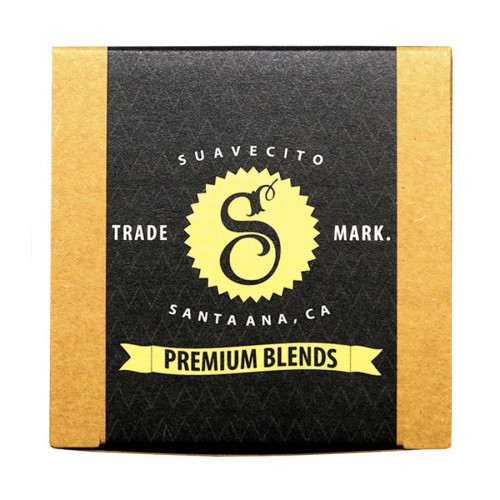 Pomada fijadora Pomade "Premium Blends" de Suavecito Premium