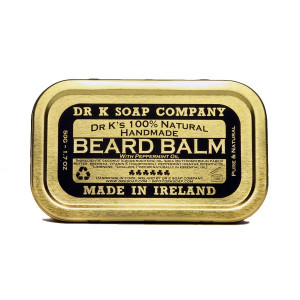 Bálsamo de barba Beard Balm do Dr K Soap