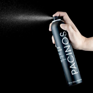 Spray fijador Final Touch Hair Spray de Pacinos