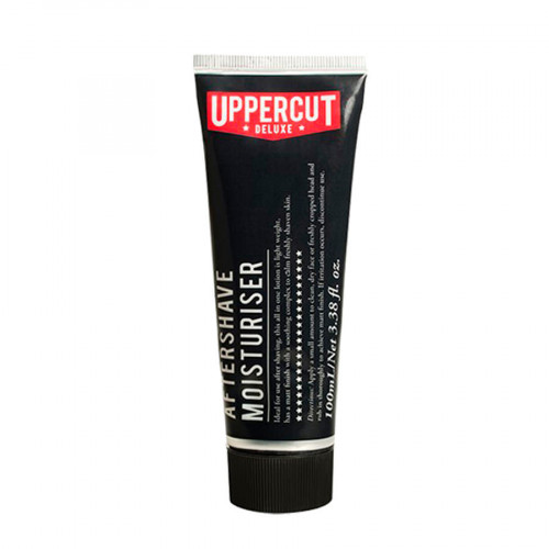 Aftershave Aftershave Moisturiser do Uppercut Deluxe
