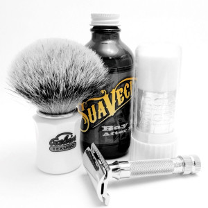 Aftershave Bay Rum Aftershave do Suavecito