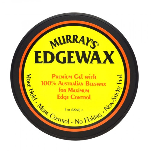Gel fijador Edgewax de Murray's