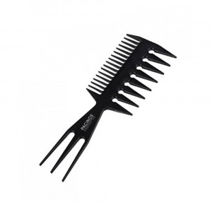 Pente texturizante Tri-comb do Pacinos