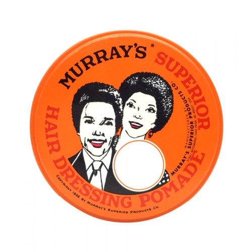 Pomada fixadora Original do Murray's
