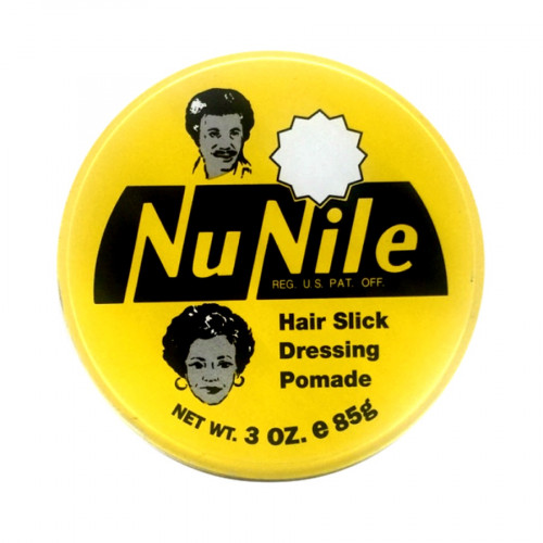 Pomada fixadora Nu Nile Hair Slick do Murray's