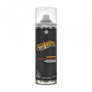 Spray fixador Hairspray do Suavecito