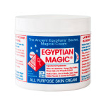 Crema hidratante y reparadora Egyptian Magic, tamaño 118 ml