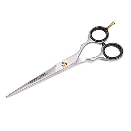 Tesoura de barbeiro Grooming Scissors do Mr Bear Family
