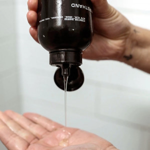 Champô Reparador Hidratante Hydrating Shampoo do Firsthand Supply