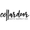 Cellar Door Bath Supply Co, Sabonetes 100% naturais e vegetais do corpo vegetariano