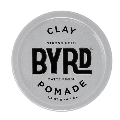 Cera fijadora Clay Pomade de Byrd